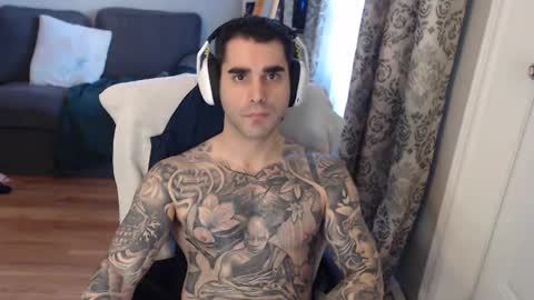 Snapshot of 420randomguy chatting on 2, 2, 2025 Anomander Rake online show from 2, 2, 2025