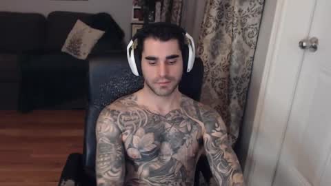 Snapshot of 420randomguy chatting on 14, 2, 2025 Anomander Rake online show from 14, 2, 2025