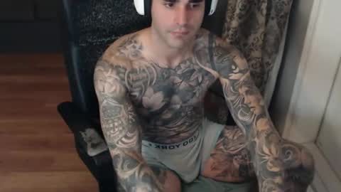 Snapshot of 420randomguy chatting on 10, 9, 2025 Anomander Rake online show from 10, 9, 2025