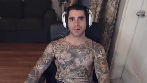 Snapshot of 420randomguy chatting on 26, 10, 2025 Anomander Rake online show from 26, 10, 2025