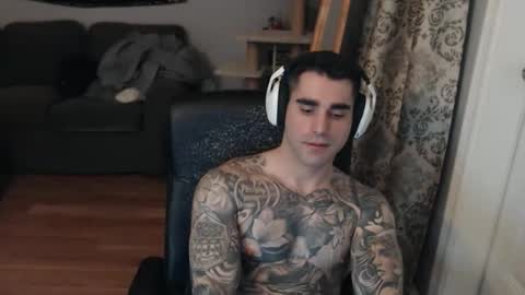 Anomander Rake online show from 22, 3, 2026