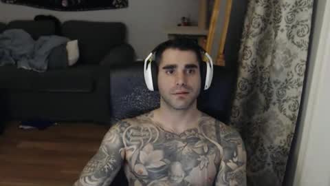 Anomander Rake online show from 26, 3, 2026