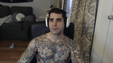 Anomander Rake online show from 5, 4, 2026