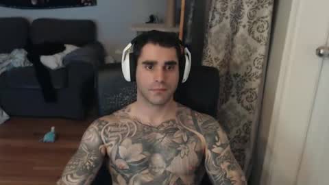 Anomander Rake online show from 6, 4, 2026