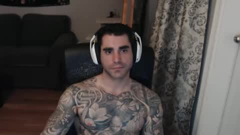 Anomander Rake online show from 15, 4, 2026