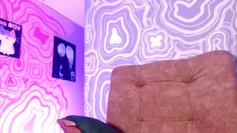 Violeta online show from 3, 2, 2026