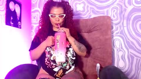 Violeta online show from 7, 3, 2026