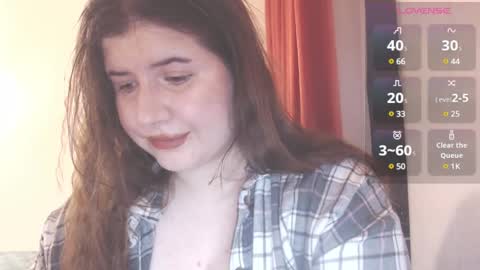 Katya online show from 2, 12, 2024