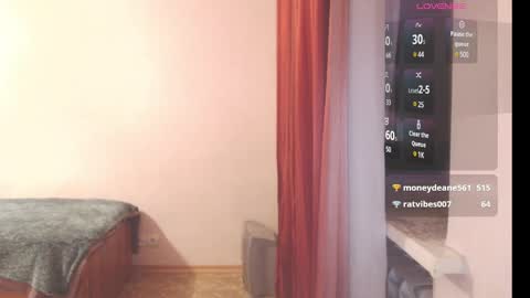 Katya online show from 10, 12, 2024