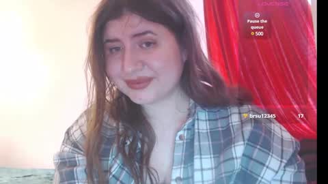 Katya online show from 12, 12, 2024