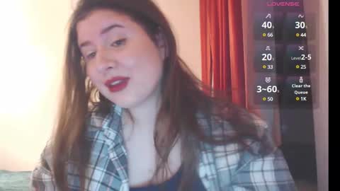 Katya online show from 17, 12, 2024