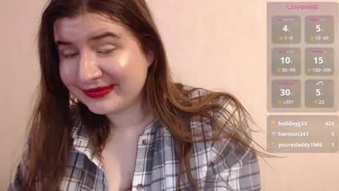 Katya online show from 10, 1, 2025