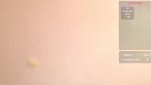 Katya online show from 10, 1, 2025