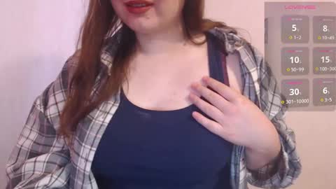 Katya online show from 19, 1, 2025