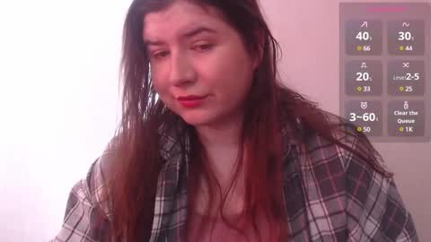 Katya online show from 22, 1, 2025