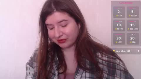 Katya online show from 22, 1, 2025