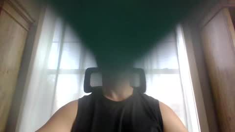 Snapshot of 45andfit chatting on 4, 3, 2025 45andfit online show from 4, 3, 2025