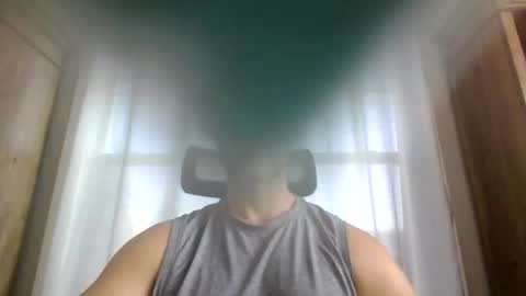 Snapshot of 45andfit chatting on 7, 3, 2025 45andfit online show from 7, 3, 2025