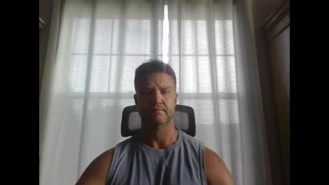 Snapshot of 45andfit chatting on 11, 9, 2025 45andfit online show from 11, 9, 2025