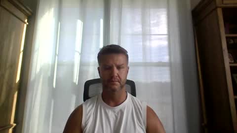 Snapshot of 45andfit chatting on 26, 9, 2025 45andfit online show from 26, 9, 2025