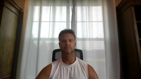 Snapshot of 45andfit chatting on 30, 9, 2025 45andfit online show from 30, 9, 2025