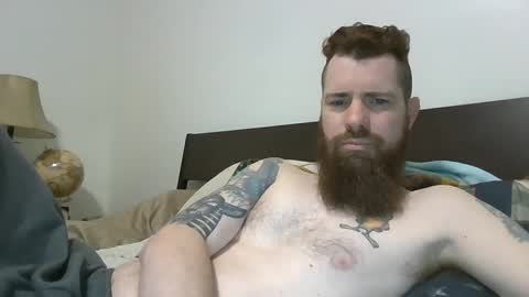 4beardads online show from 24, 2, 2025