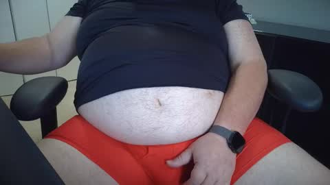 4bgdaddyks online show from 3, 12, 2025