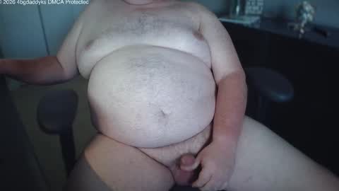 4bgdaddyks online show from 10, 3, 2026