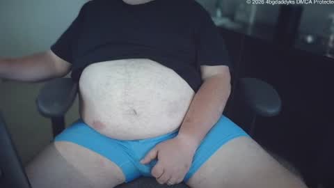 4bgdaddyks online show from 23, 6, 2026