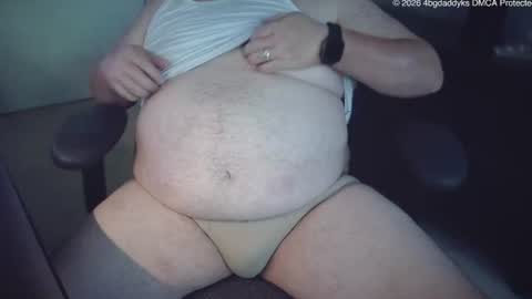 4bgdaddyks online show from 27, 7, 2026