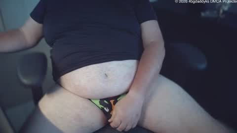 4bgdaddyks online show from 28, 7, 2026