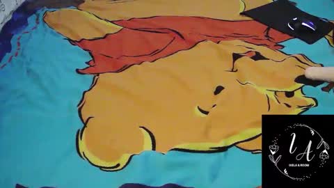 Ixela online show from 22, 2, 2025