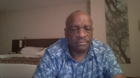 Brian online show from 12, 7, 2026