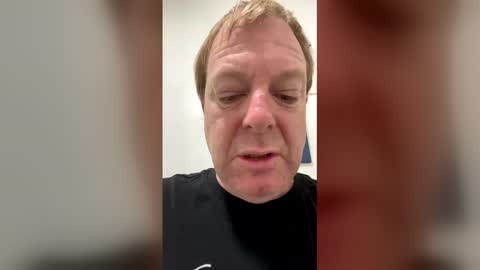 robert online show from 12, 3, 2026