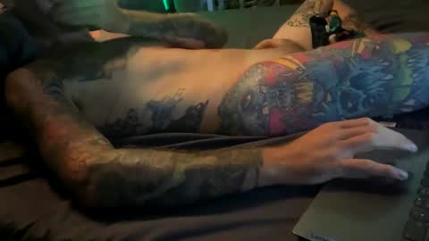 50shadesofJae online show from 8, 9, 2025