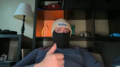 DominationAddict online show from 19, 2, 2026