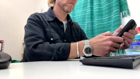 555tony555 online show from 4, 3, 2026