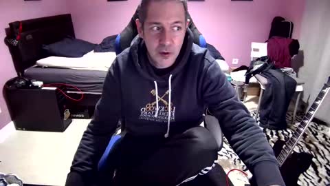 Larese Carlo online show from 29, 3, 2026