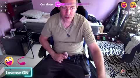 Larese Carlo online show from 9, 8, 2026