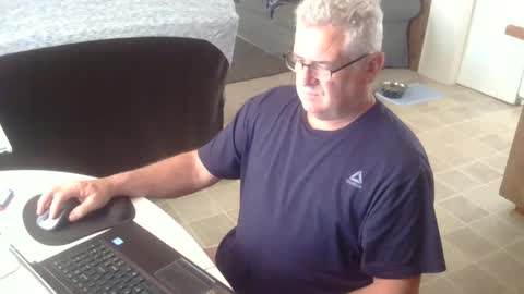 Snapshot of 55mnc chatting on 11, 10, 2025 Joe online show from 11, 10, 2025
