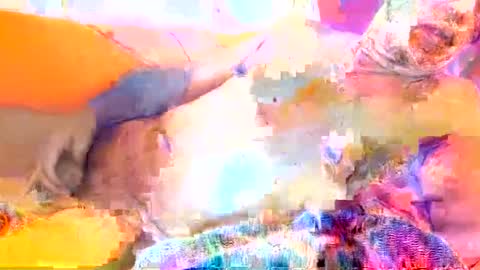 Daddy online show from 23, 4, 2026