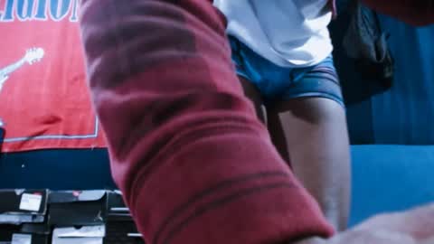 Snapshot of 5hbk chatting on 2, 10, 2025 Tettaz GetitJusy4ya online show from 2, 10, 2025