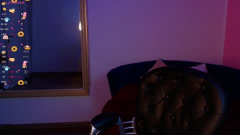 Snapshot of 5th_e1ement chatting on 4, 2, 2025 5th_e1ement online show from 4, 2, 2025