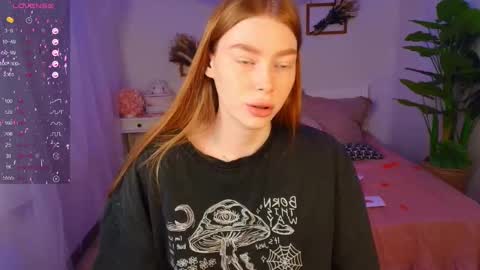 Snapshot of 5th_e1ement chatting on 16, 2, 2025 5th_e1ement online show from 16, 2, 2025