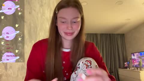 Snapshot of 5th_e1ement chatting on 18, 12, 2025 5th_e1ement online show from 18, 12, 2025