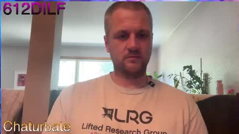 612Dilf online show from 18, 7, 2026