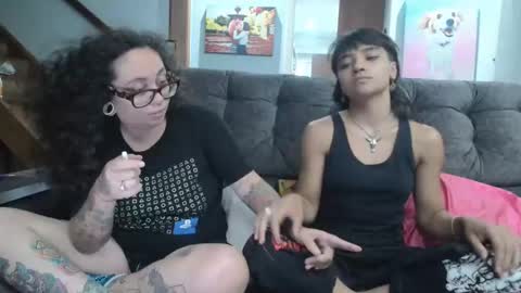 666afrodite online show from 1, 2, 2025