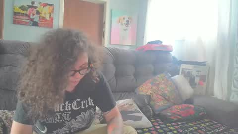 666afrodite online show from 19, 2, 2025