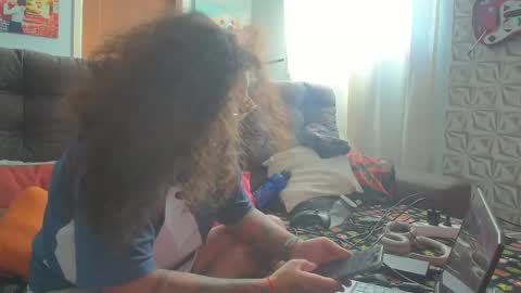 666afrodite online show from 28, 2, 2025