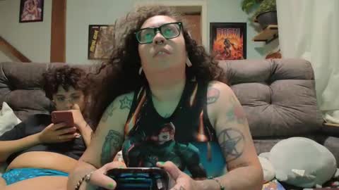 666afrodite online show from 5, 12, 2025